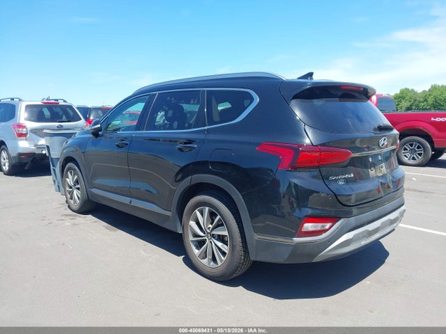 Aukcja sprzedaży 2019 Hyundai Santa Fe Ultimate, vin: 5NMS53AD3KH029511, numer aukcji: 45069431
