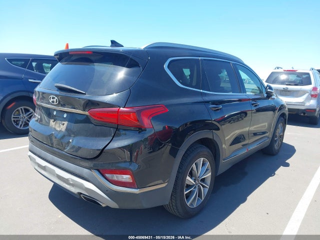 Aukcja sprzedaży 2019 Hyundai Santa Fe Ultimate, vin: 5NMS53AD3KH029511, numer aukcji: 45069431