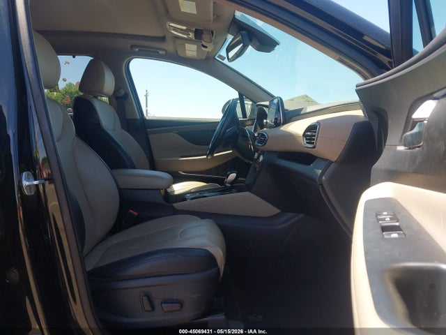 Aukcja sprzedaży 2019 Hyundai Santa Fe Ultimate, vin: 5NMS53AD3KH029511, numer aukcji: 45069431