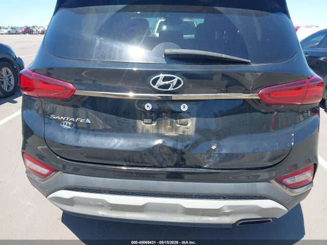Aukcja sprzedaży 2019 Hyundai Santa Fe Ultimate, vin: 5NMS53AD3KH029511, numer aukcji: 45069431
