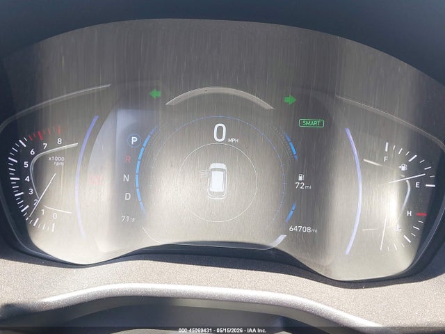 Aukcja sprzedaży 2019 Hyundai Santa Fe Ultimate, vin: 5NMS53AD3KH029511, numer aukcji: 45069431