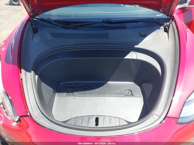 Tesla Model 3 Long Range/performance 2019 5YJ3E1EB2KF453832 Image 10