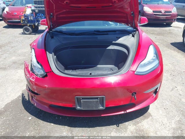 Tesla Model 3 Long Range/performance 2019 5YJ3E1EB2KF453832 Image 6