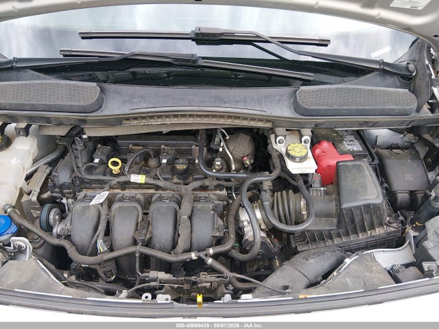 NM0GE9E23P1561227 Ford Transit Connect Xl Passenger