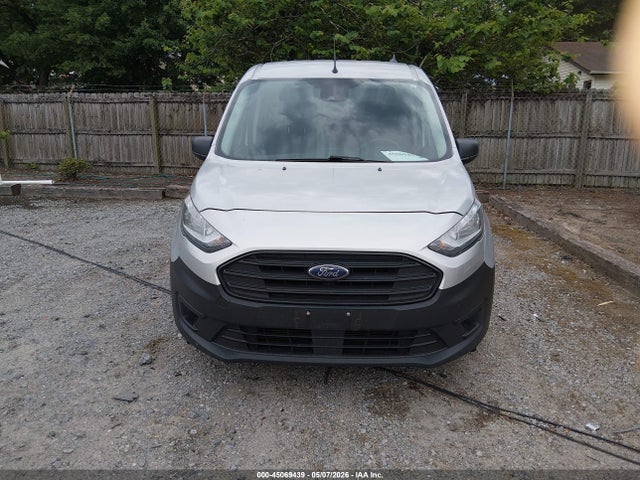 NM0GE9E23P1561227 Ford Transit Connect Xl Passenger