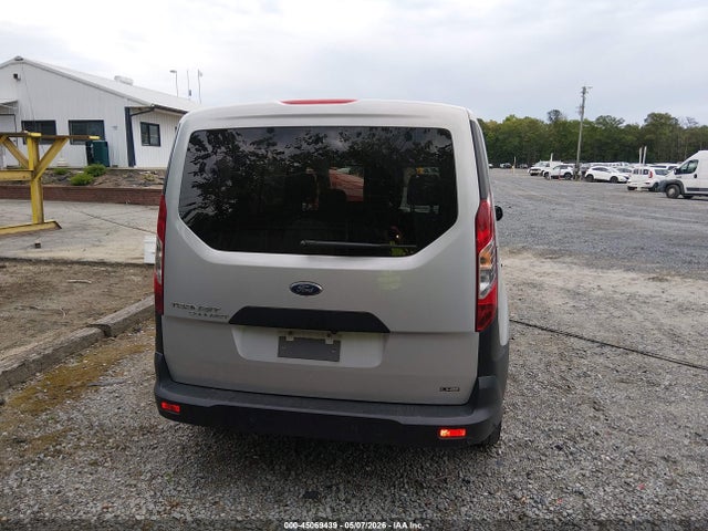 NM0GE9E23P1561227 Ford Transit Connect Xl Passenger