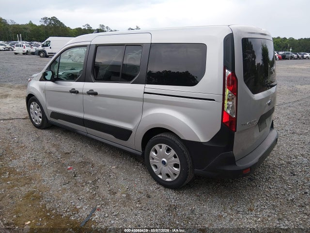 NM0GE9E23P1561227 Ford Transit Connect Xl Passenger