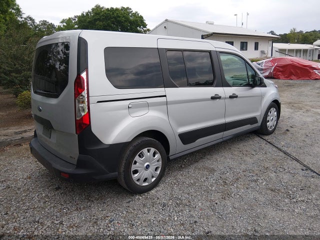 NM0GE9E23P1561227 Ford Transit Connect Xl Passenger