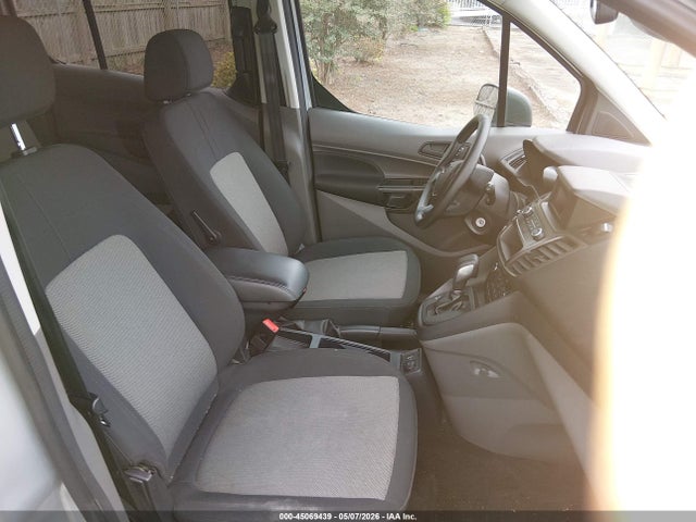 NM0GE9E23P1561227 Ford Transit Connect Xl Passenger