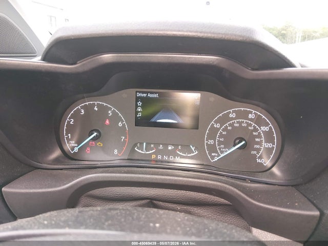NM0GE9E23P1561227 Ford Transit Connect Xl Passenger