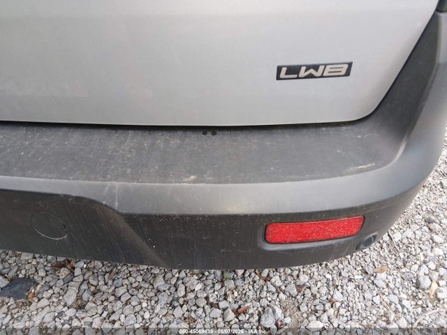 NM0GE9E23P1561227 Ford Transit Connect Xl Passenger