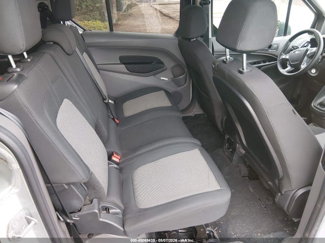 NM0GE9E23P1561227 Ford Transit Connect Xl Passenger