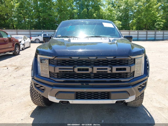 Aukcja sprzedaży 2021 Ford F-150 Raptor, vin: 1FTFW1RG2MFC19950, numer aukcji: 45069441