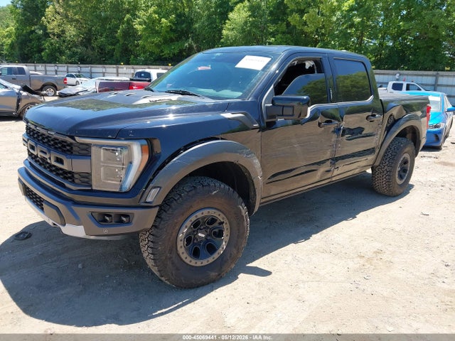 Aukcja sprzedaży 2021 Ford F-150 Raptor, vin: 1FTFW1RG2MFC19950, numer aukcji: 45069441