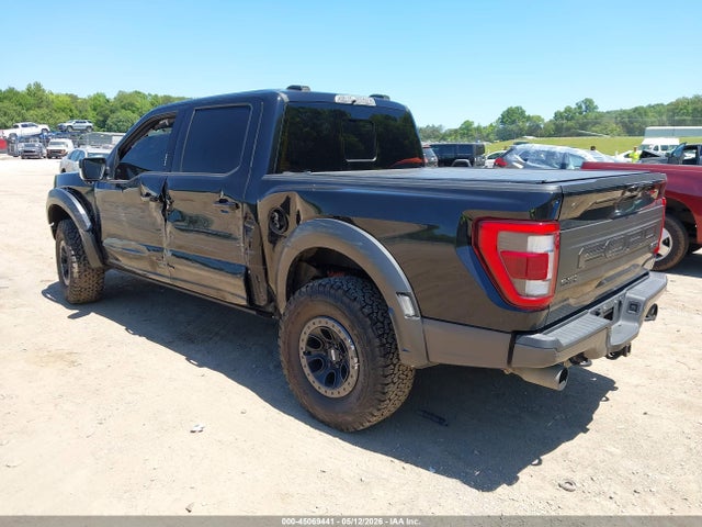 Aukcja sprzedaży 2021 Ford F-150 Raptor, vin: 1FTFW1RG2MFC19950, numer aukcji: 45069441