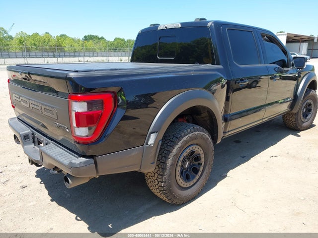 Aukcja sprzedaży 2021 Ford F-150 Raptor, vin: 1FTFW1RG2MFC19950, numer aukcji: 45069441