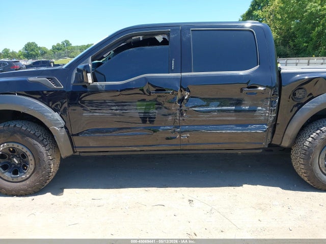 Aukcja sprzedaży 2021 Ford F-150 Raptor, vin: 1FTFW1RG2MFC19950, numer aukcji: 45069441