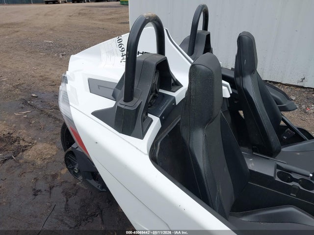 Aukcja sprzedaży 2021 Polaris Slingshot S, vin: 57XAASHD7M8145667, numer aukcji: 45069442