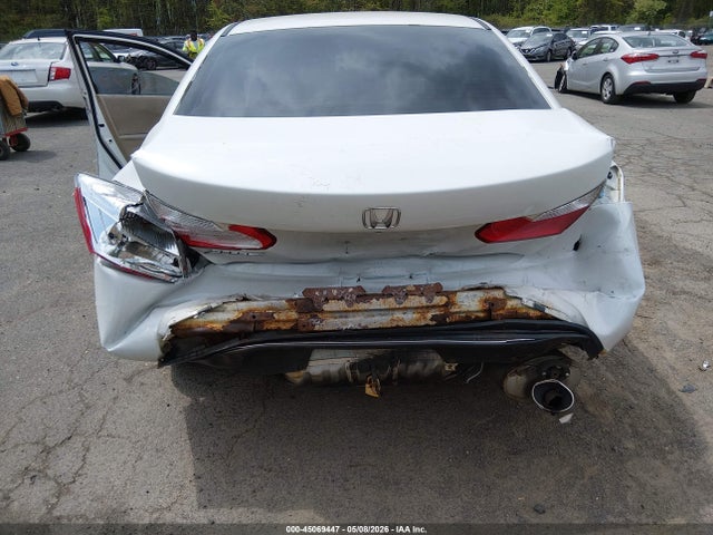 45069447 :رقم المزاد ، 1HGCR2F35DA245961 vin ، 2013 Honda Accord Lx مزاد بيع