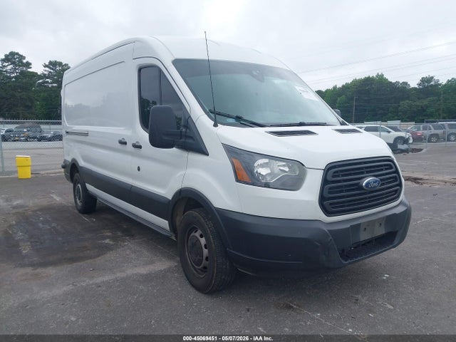 Aukcja sprzedaży 2019 Ford Transit-250, vin: 1FTYR2CMXKKB11522, numer aukcji: 45069451