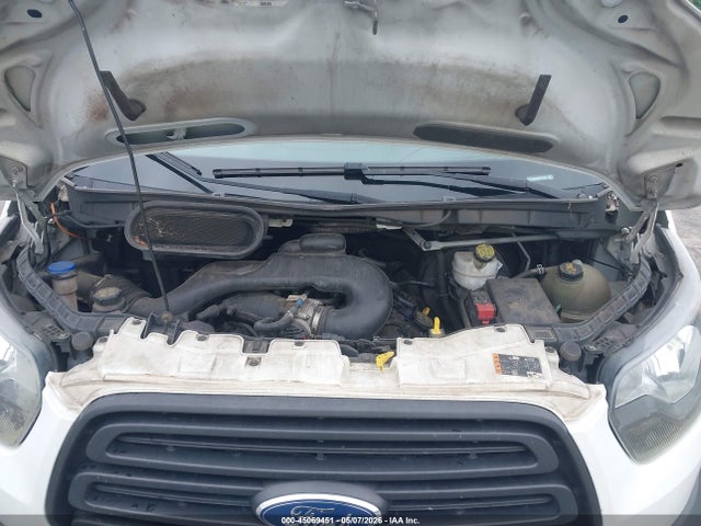 Aukcja sprzedaży 2019 Ford Transit-250, vin: 1FTYR2CMXKKB11522, numer aukcji: 45069451