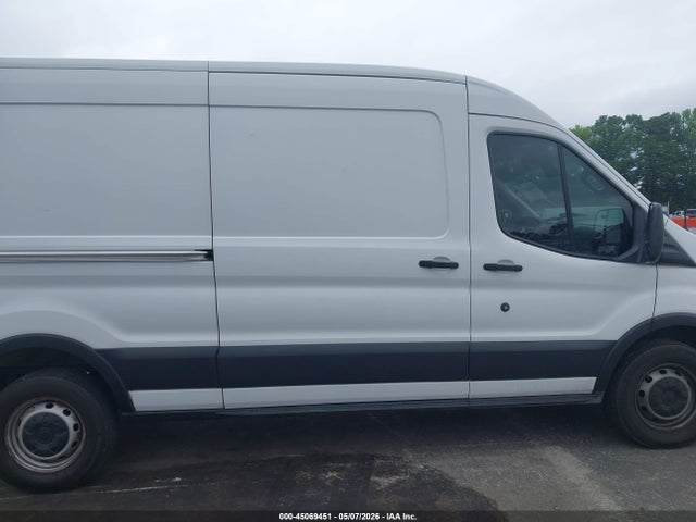 Aukcja sprzedaży 2019 Ford Transit-250, vin: 1FTYR2CMXKKB11522, numer aukcji: 45069451