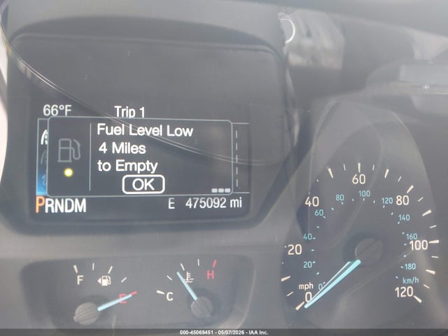 Aukcja sprzedaży 2019 Ford Transit-250, vin: 1FTYR2CMXKKB11522, numer aukcji: 45069451