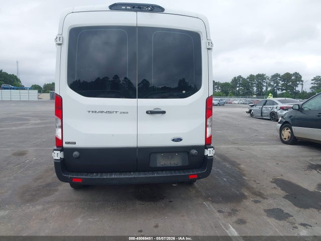 Aukcja sprzedaży 2019 Ford Transit-250, vin: 1FTYR2CMXKKB11522, numer aukcji: 45069451
