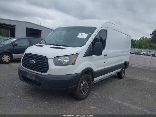 Aukcja sprzedaży 2019 Ford Transit-250, vin: 1FTYR2CMXKKB11522, numer aukcji: 45069451