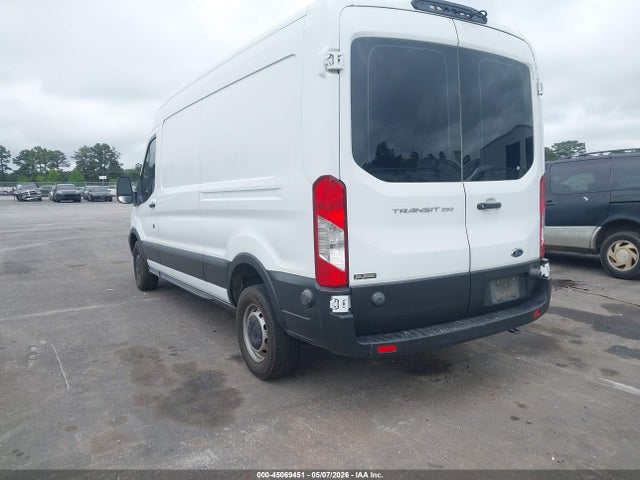 Aukcja sprzedaży 2019 Ford Transit-250, vin: 1FTYR2CMXKKB11522, numer aukcji: 45069451