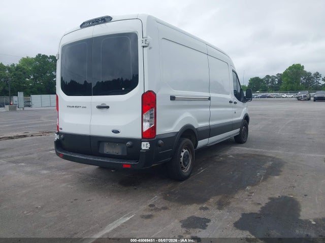 Aukcja sprzedaży 2019 Ford Transit-250, vin: 1FTYR2CMXKKB11522, numer aukcji: 45069451
