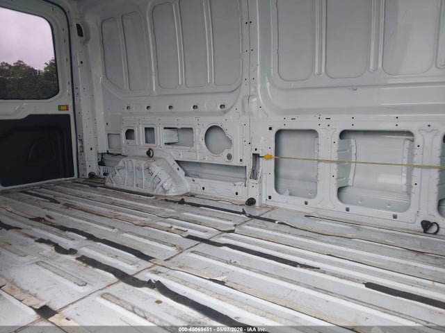 Aukcja sprzedaży 2019 Ford Transit-250, vin: 1FTYR2CMXKKB11522, numer aukcji: 45069451