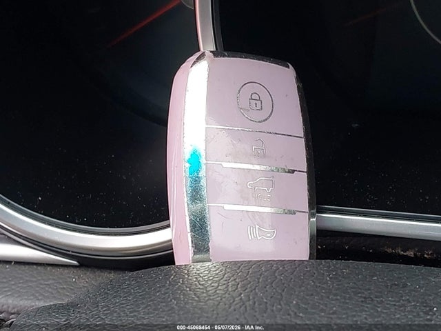 Aukcja sprzedaży 2015 Kia Optima Ex, vin: 5XXGN4A78FG453504, numer aukcji: 45069454