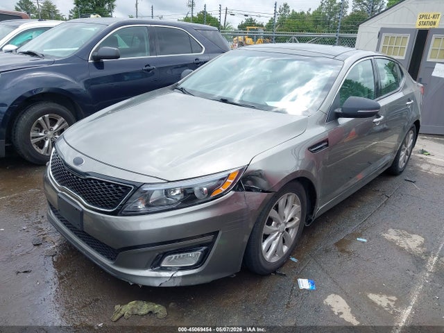 Aukcja sprzedaży 2015 Kia Optima Ex, vin: 5XXGN4A78FG453504, numer aukcji: 45069454