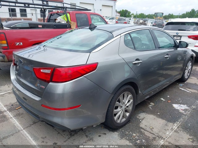 Aukcja sprzedaży 2015 Kia Optima Ex, vin: 5XXGN4A78FG453504, numer aukcji: 45069454