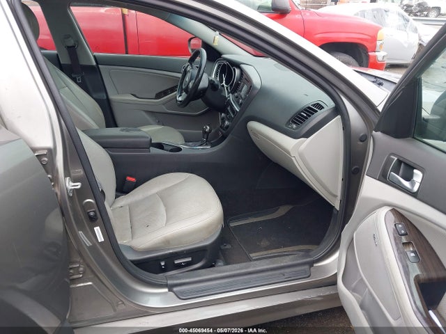 Aukcja sprzedaży 2015 Kia Optima Ex, vin: 5XXGN4A78FG453504, numer aukcji: 45069454