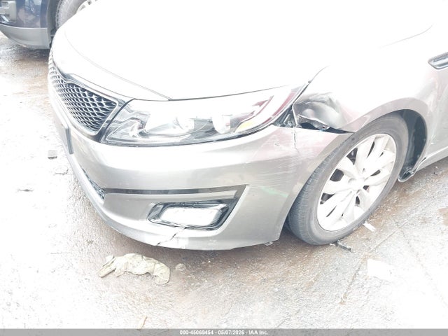 Aukcja sprzedaży 2015 Kia Optima Ex, vin: 5XXGN4A78FG453504, numer aukcji: 45069454