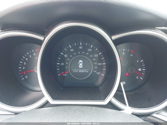 Aukcja sprzedaży 2015 Kia Optima Ex, vin: 5XXGN4A78FG453504, numer aukcji: 45069454