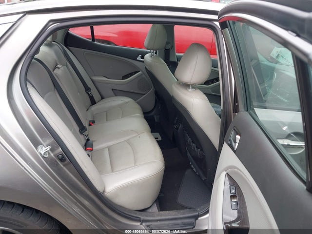 Aukcja sprzedaży 2015 Kia Optima Ex, vin: 5XXGN4A78FG453504, numer aukcji: 45069454