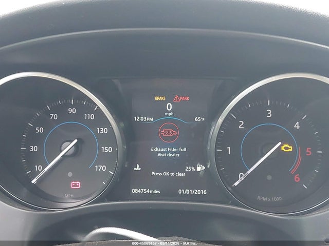 45069457 :رقم المزاد ، SADCJ2FN8JA264429 vin ، 2018 Jaguar F-pace 20d Premium مزاد بيع