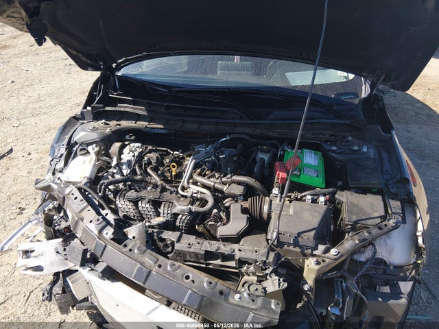 2021 Nissan Altima Sr Fwd მანქანა იყიდება აუქციონზე, vin: 1N4BL4CV4MN355511, აუქციონის ნომერი: 45069458