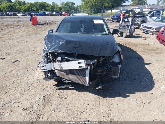2021 Nissan Altima Sr Fwd მანქანა იყიდება აუქციონზე, vin: 1N4BL4CV4MN355511, აუქციონის ნომერი: 45069458