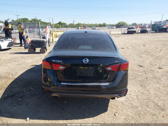 2021 Nissan Altima Sr Fwd მანქანა იყიდება აუქციონზე, vin: 1N4BL4CV4MN355511, აუქციონის ნომერი: 45069458
