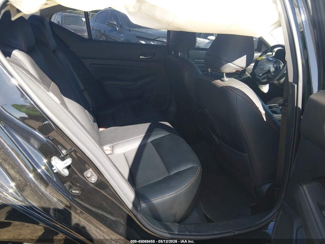 2021 Nissan Altima Sr Fwd მანქანა იყიდება აუქციონზე, vin: 1N4BL4CV4MN355511, აუქციონის ნომერი: 45069458