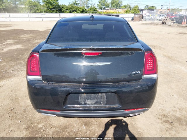 Продаж на аукціоні авто 2019 Chrysler 300 Touring, vin: 2C3CCAAG8KH758919, номер лоту: 45069459