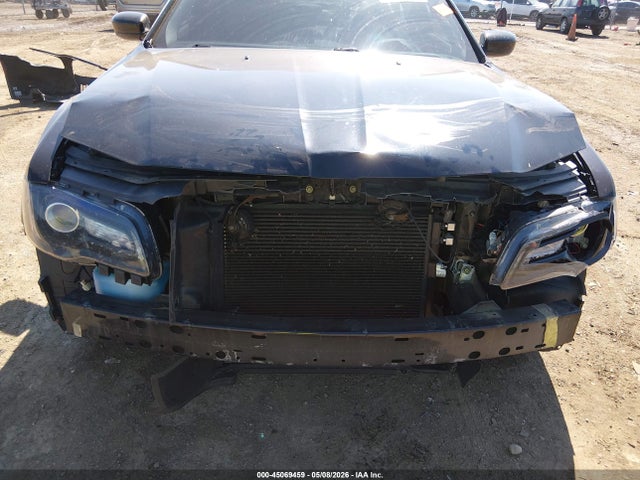 Продаж на аукціоні авто 2019 Chrysler 300 Touring, vin: 2C3CCAAG8KH758919, номер лоту: 45069459