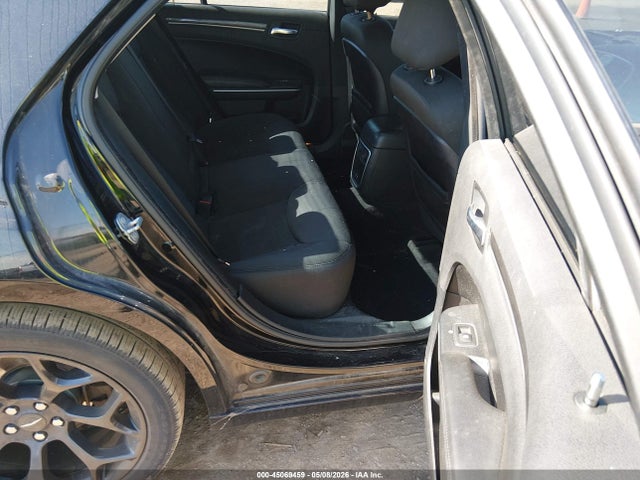 Продаж на аукціоні авто 2019 Chrysler 300 Touring, vin: 2C3CCAAG8KH758919, номер лоту: 45069459