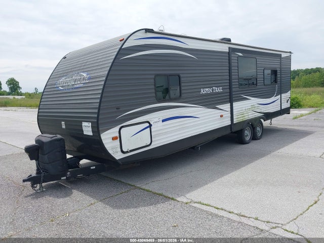 Dutchmen Other 2017 4YDT28623HH920939 Image 4