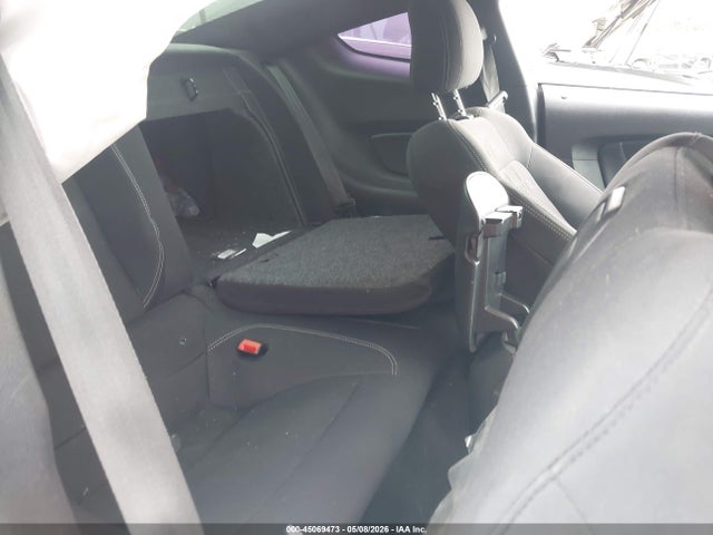 Продажа на аукционе авто 2020 Ford Mustang Ecoboost Fastback, vin: 1FA6P8TH5L5190350, номер лота: 45069473