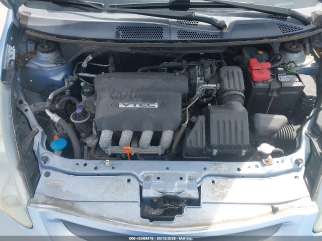 Продаж на аукціоні авто 2008 Honda Fit Sport, vin: JHMGD38628S010072, номер лоту: 45069476